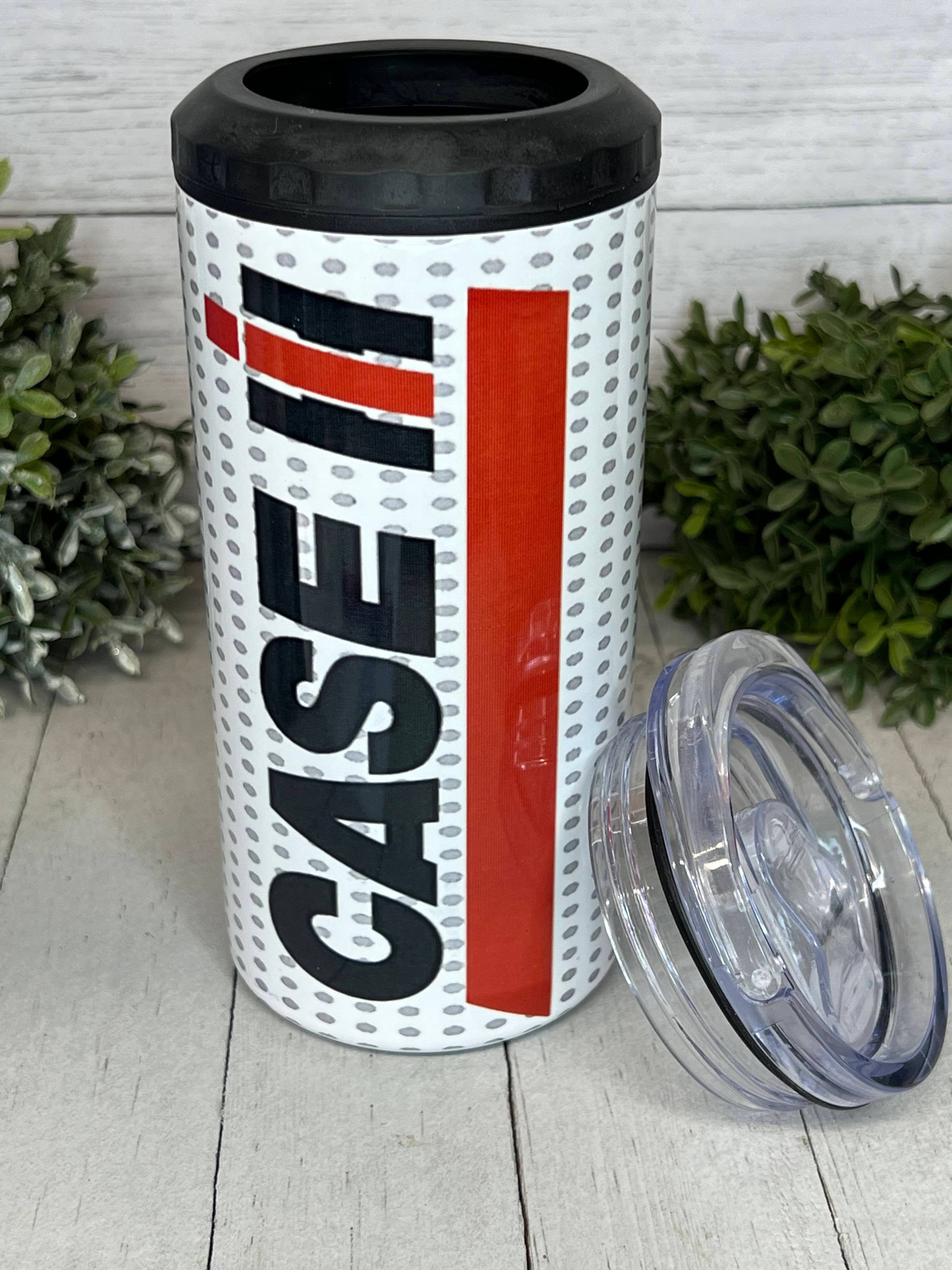 Case IH Universal QUAD Cooler SJ Designs